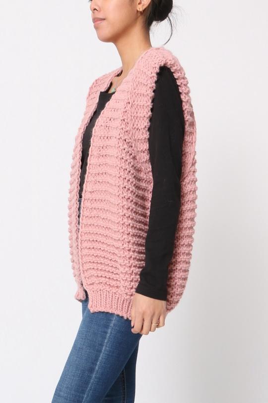 Gilets Femme Pétrole Astra 700100 Efashion Paris
