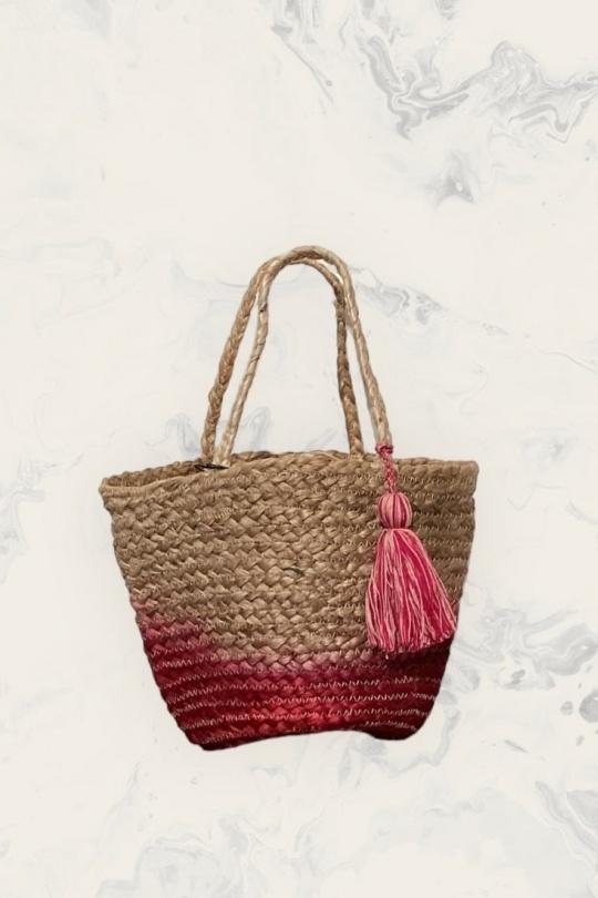 Handbags Bags FUCHSIA Astra 4096 Efashion Paris