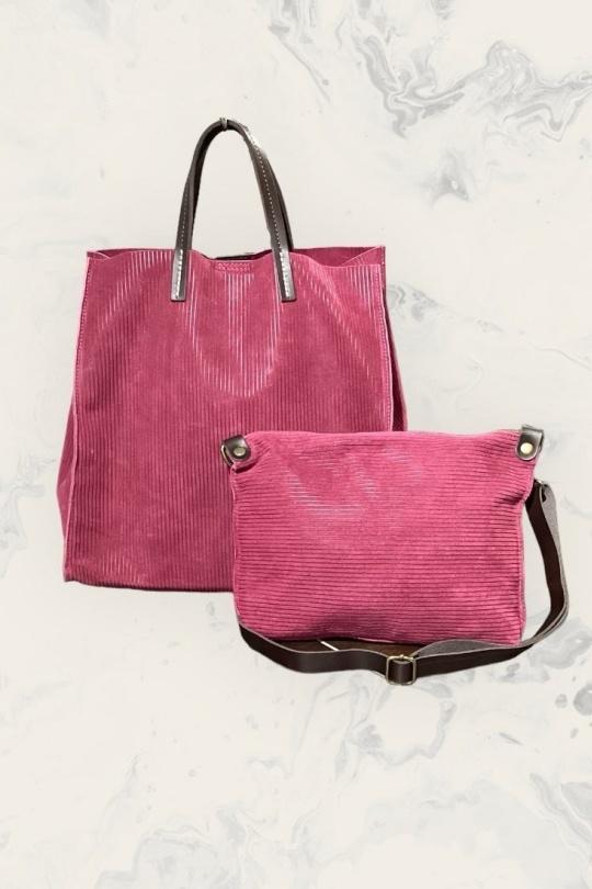 Borse a mano Borse Burgundy Astra 503360 Efashion Paris