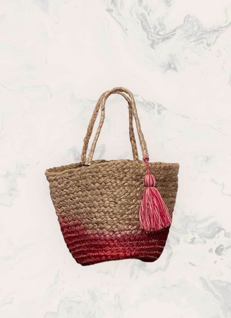 Handbags Bags FUCHSIA Astra 4096 #c Efashion Paris
