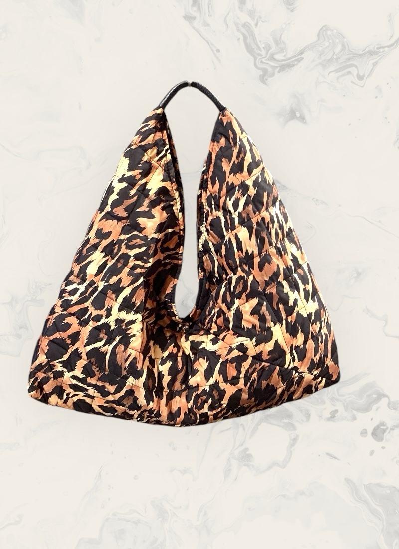 Borse a mano Borse Leopard Astra 503285 #c Efashion Paris