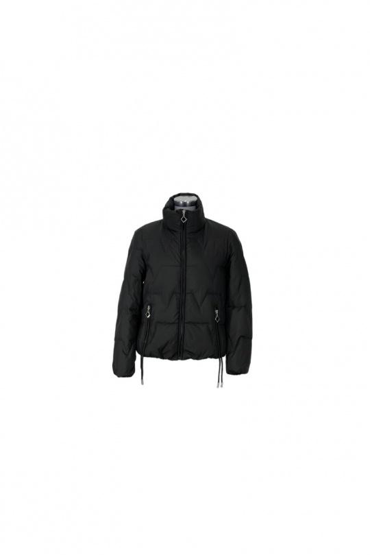 Doudounes Femme Noir SOFLY 2135 Efashion Paris