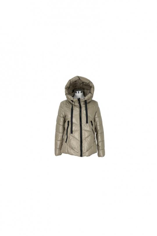 Doudounes Femme Ocre SOFLY 1531 Efashion Paris