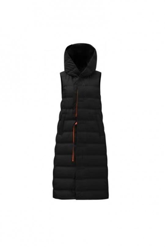 Doudounes Femme Noir SOFLY 1565 Efashion Paris