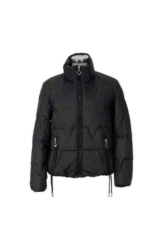 Doudounes Femme Noir SOFLY 2135 Efashion Paris