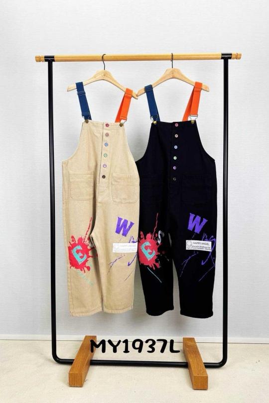 Jumpsuits Women Black SOFLY MY1937 Efashion Paris