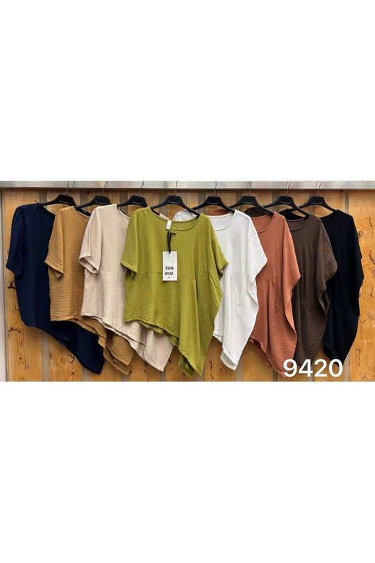 Ensembles Femme Bleu foncé SOFLY SUN66299420 Efashion Paris