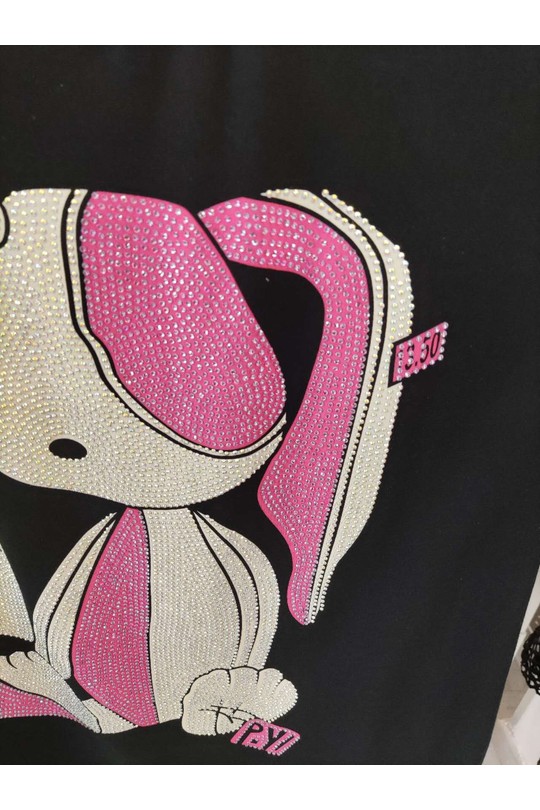 T-shirts Femme Blanc SOFLY A81032ROSE Efashion Paris