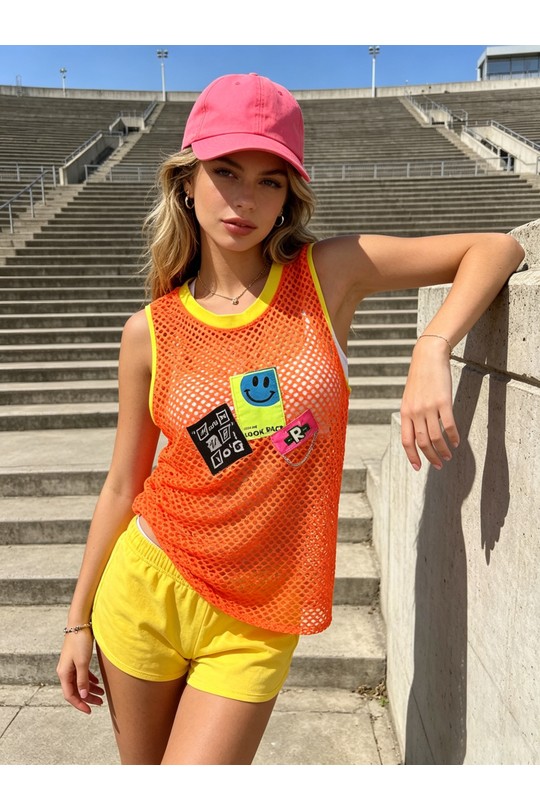 T-shirts Femme Bleu SOFLY A21099L Efashion Paris