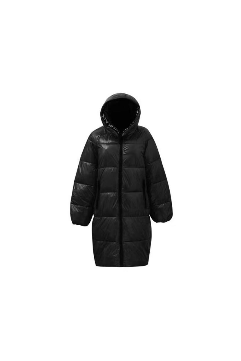 Down jackets Women Black SOFLY 1538 #c Efashion Paris