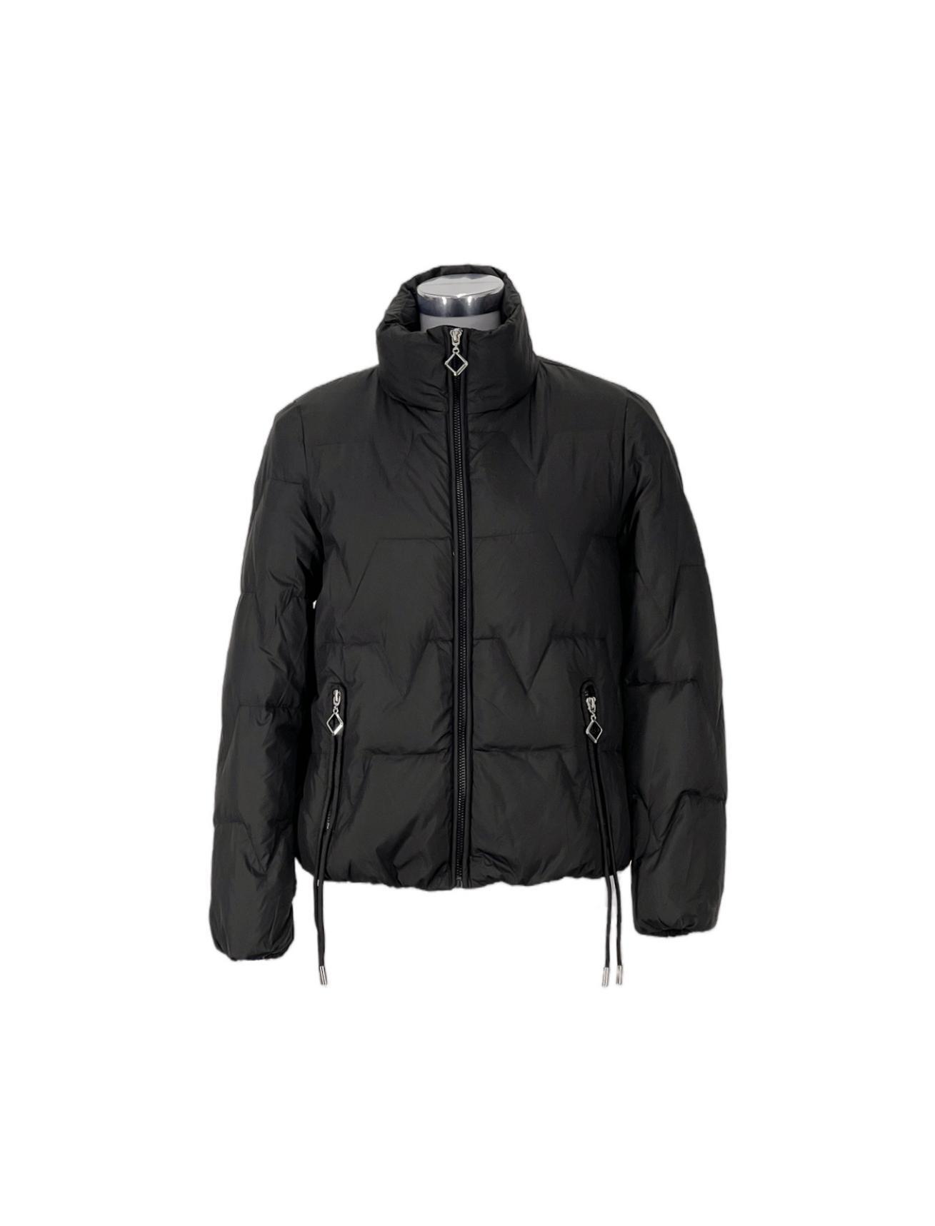 Doudounes Femme Noir SOFLY 2135 #c Efashion Paris