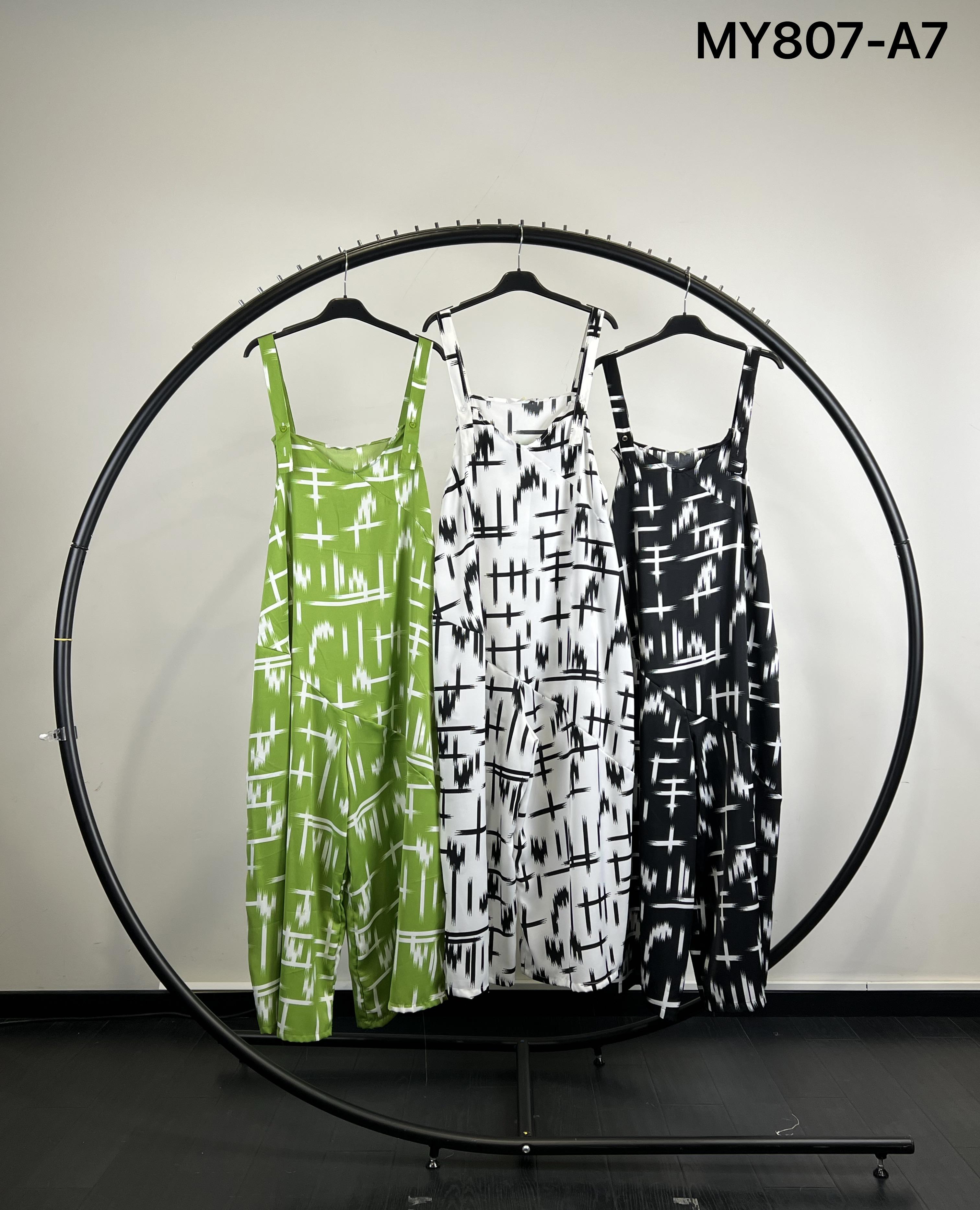 Vestidos a media pierna Mujer White SOFLY MY807-A7 #c Efashion Paris