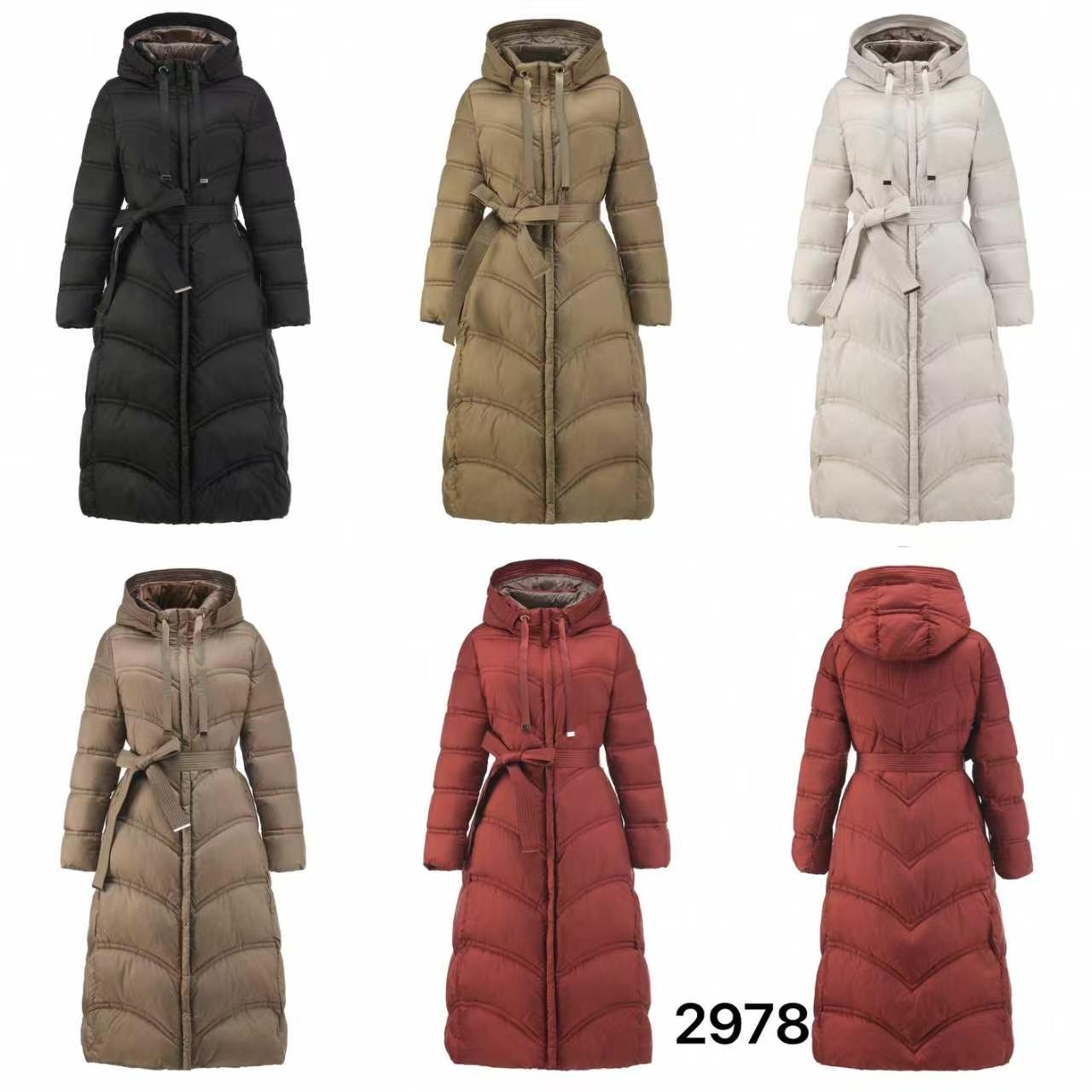 Doudounes Femme Noir SOFLY 2978 #c Efashion Paris