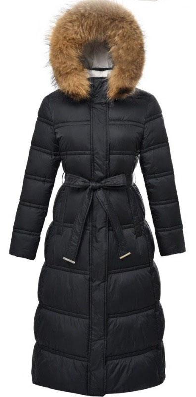 Doudounes Femme Noir SOFLY 2525 #c Efashion Paris