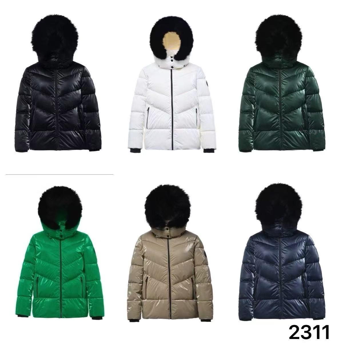 Doudounes Femme Beige SOFLY 2311 #c Efashion Paris