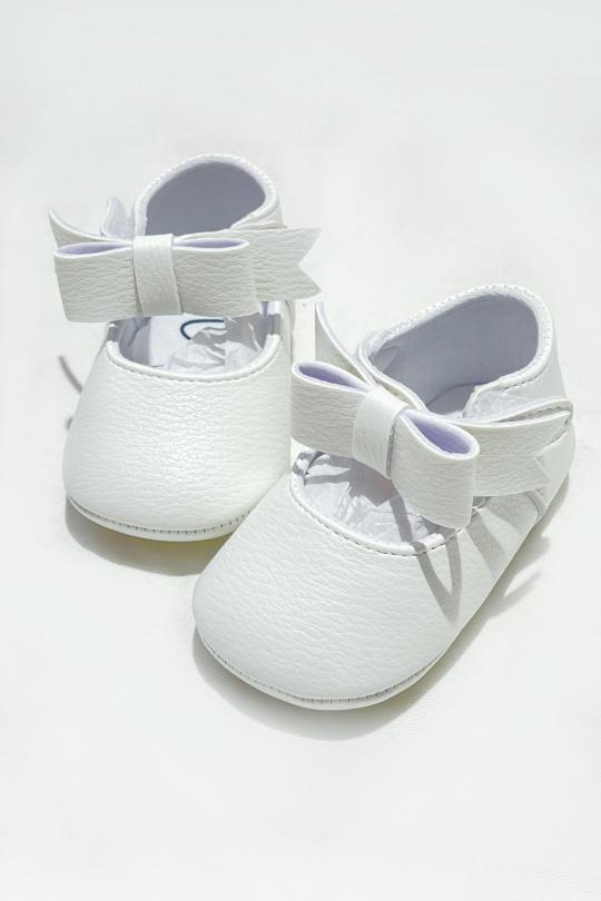 Zapatos chicos Zapatos Break white Esther  ZD G Efashion Paris