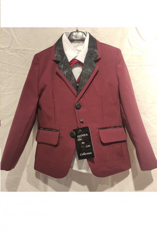 Ensembles Enfant & Bébé  Bordeaux Esther  N23 Efashion Paris
