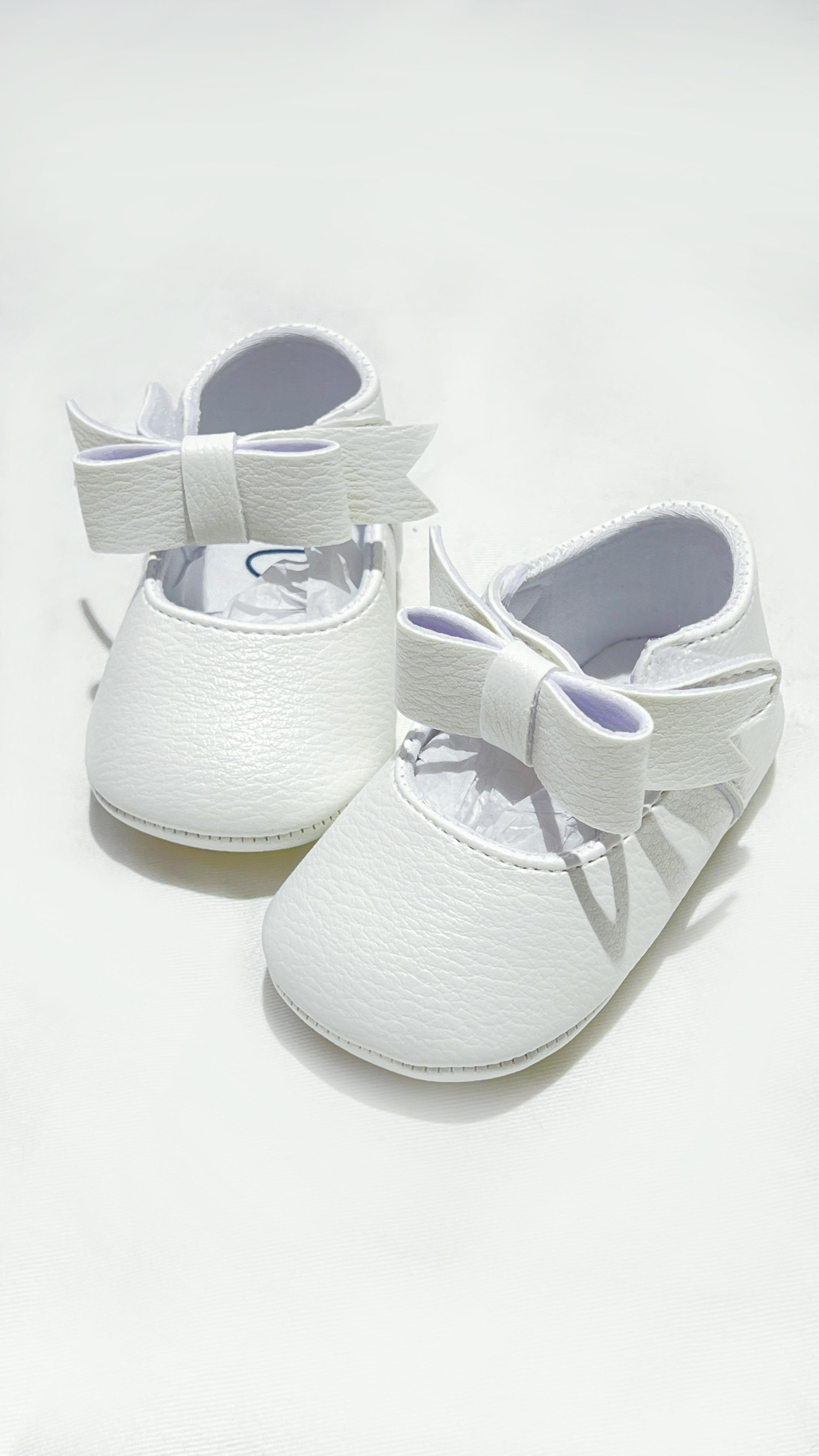 Zapatos chicos Zapatos Break white Esther  ZD G #c Efashion Paris