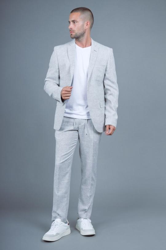 Ensembles Homme Marron MACKTEN 23001 Efashion Paris