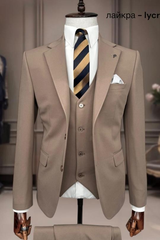 Ensembles Homme Brun MACKTEN INC Efashion Paris