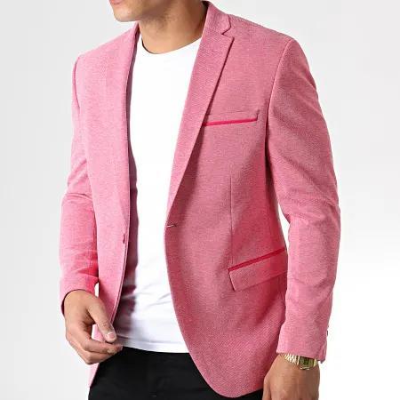 FRAMBOISE-ROSE