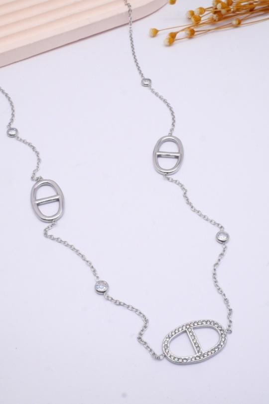 Collares Complementos Gold MIMIKO  COT319 Efashion Paris