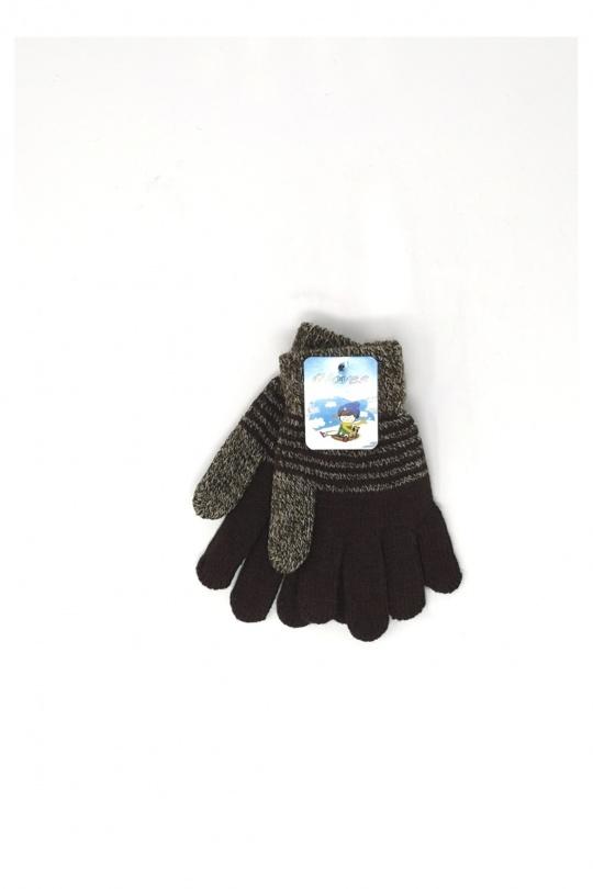 Gloves Kid & Babies Mixed colors DH DIFFUSION A3 Efashion Paris