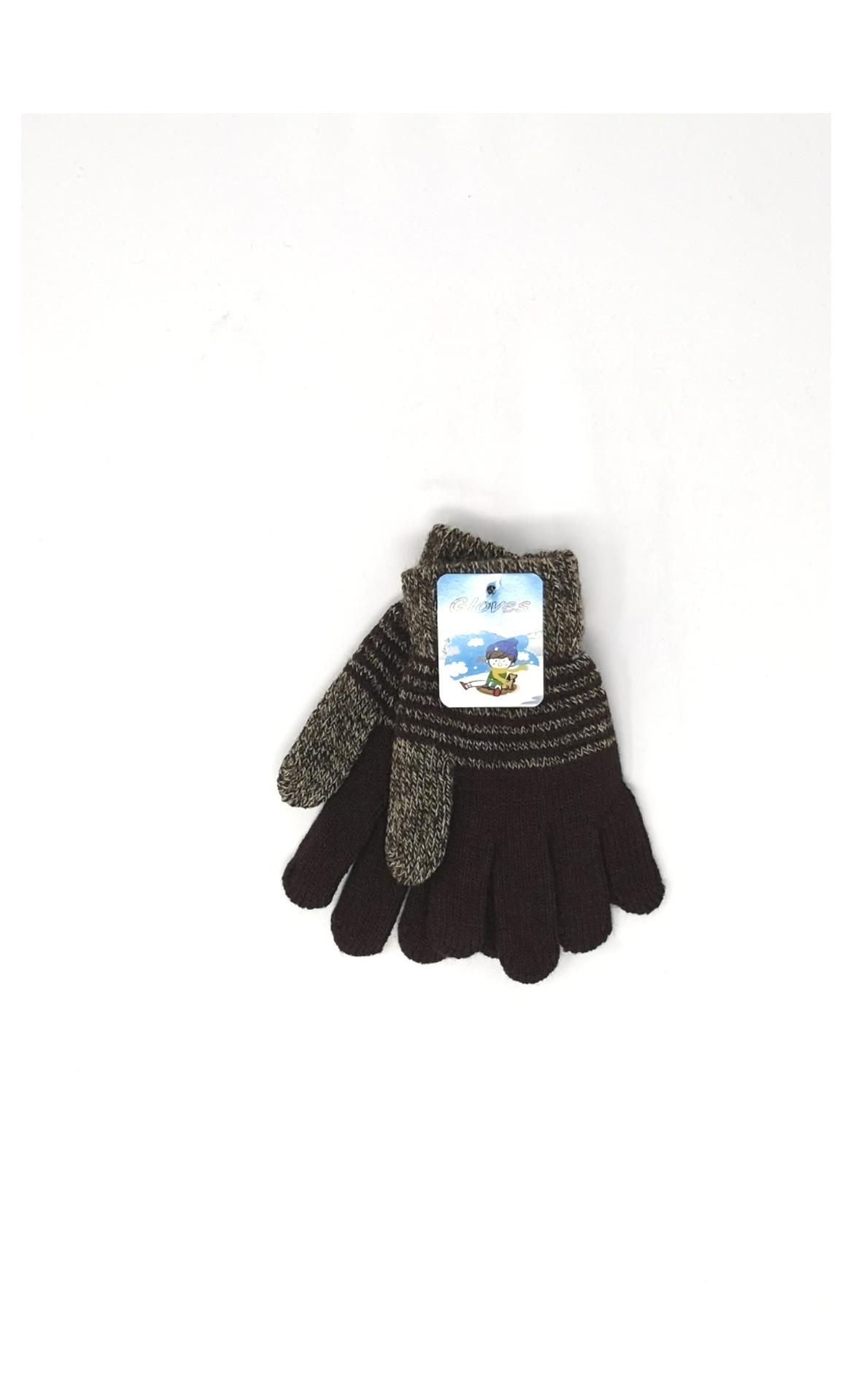 Gloves Kid & Babies Mixed colors DH DIFFUSION A3 #c Efashion Paris
