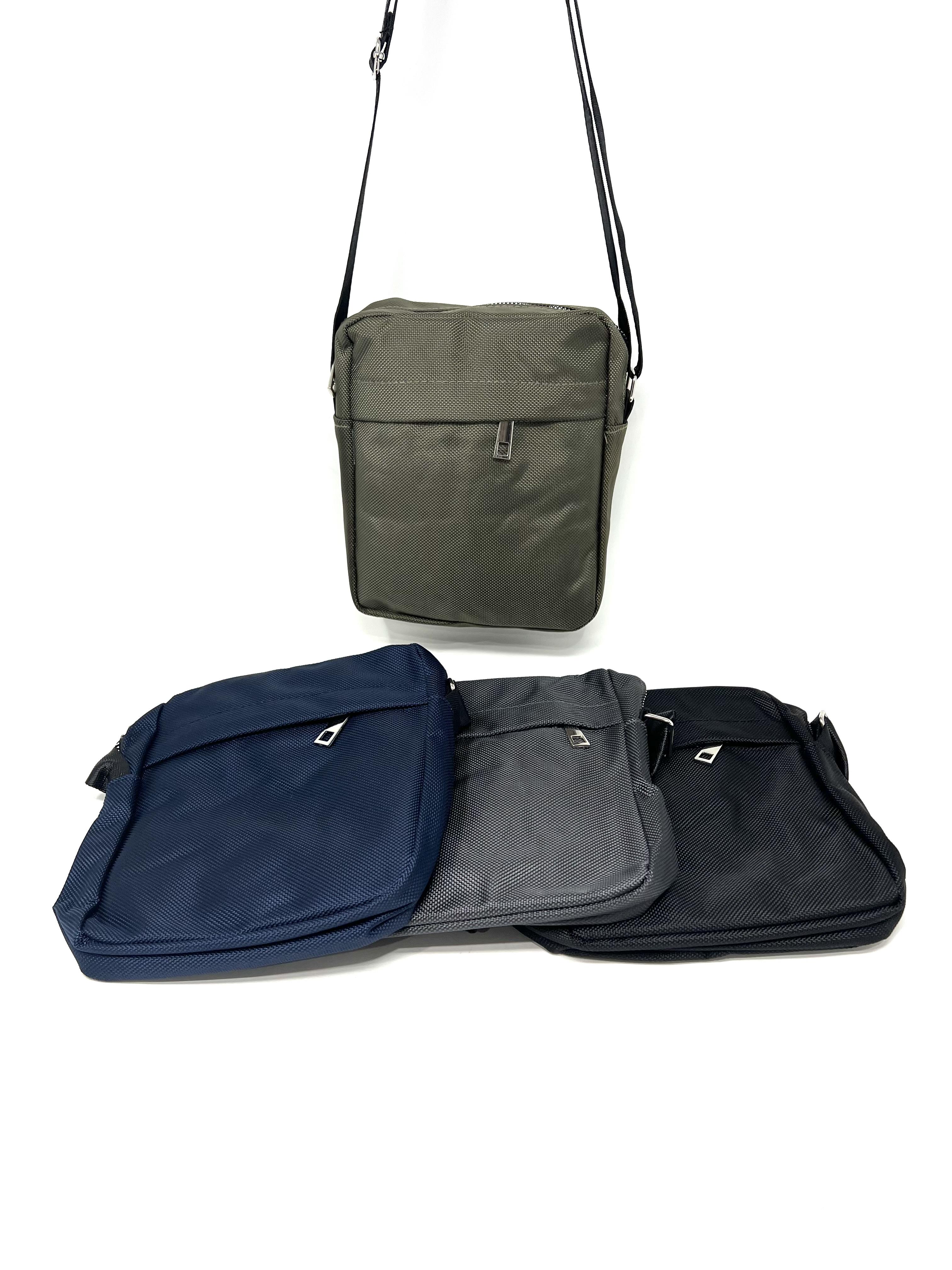 Sacs à bandoulière Maroquinerie Couleurs mélangées DH DIFFUSION K54N #c Efashion Paris
