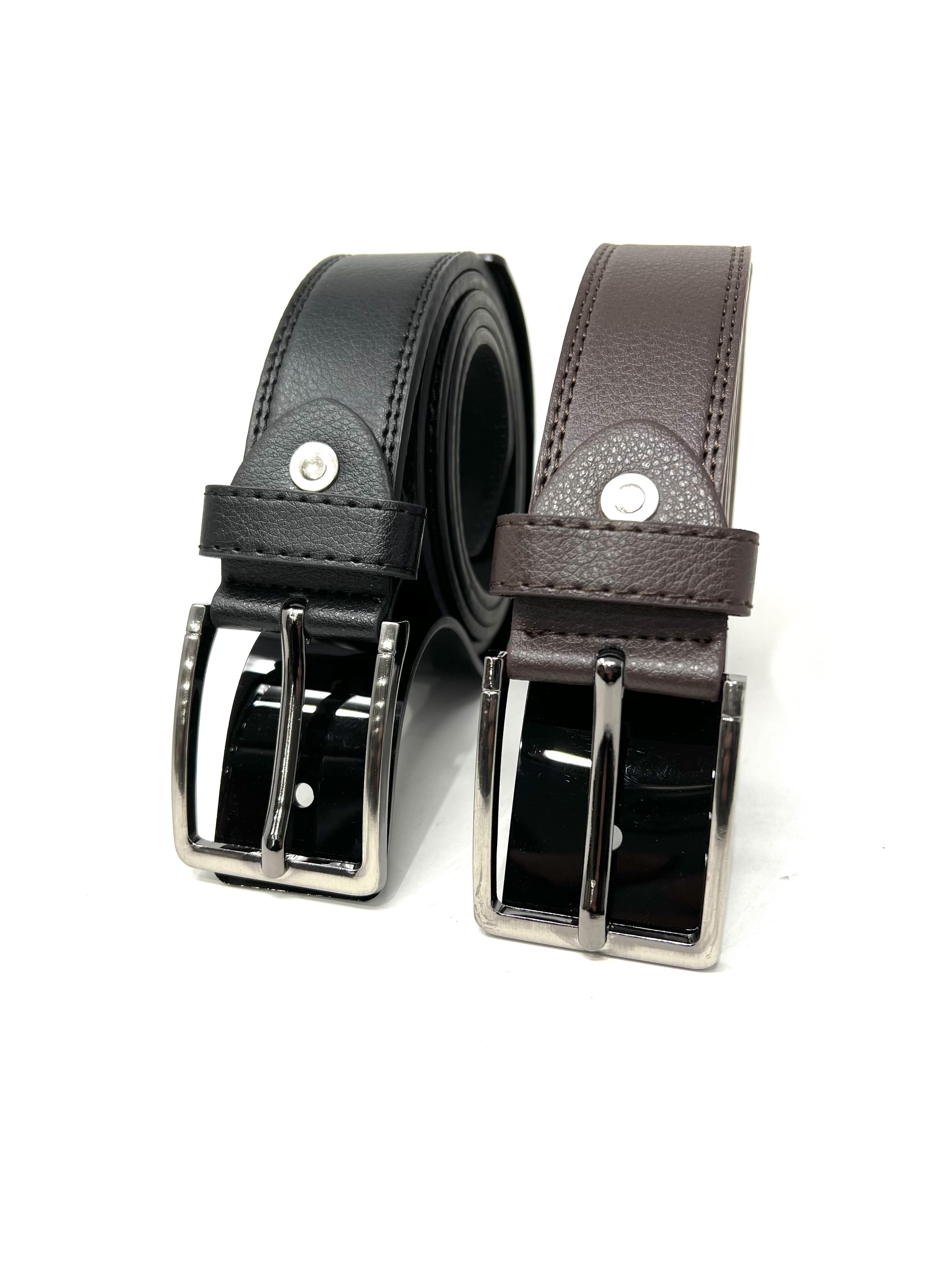 Belts Accessories Mixed colors DH DIFFUSION XXA910 #c Efashion Paris