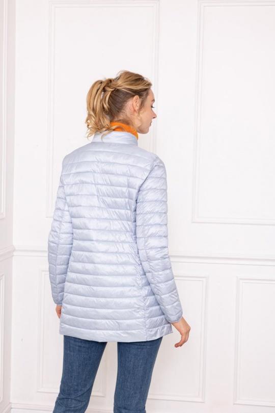 Doudounes Femme Noir FREDA 22D32 Efashion Paris