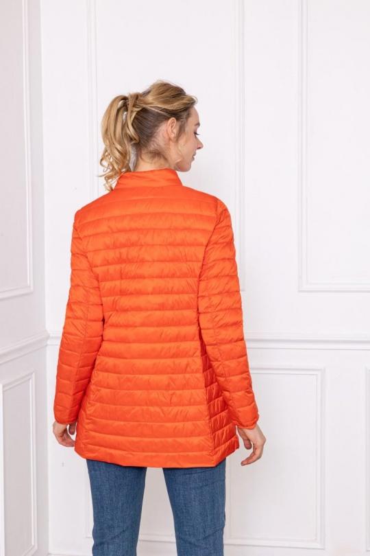 Doudounes Femme Noir FREDA 22D32 Efashion Paris