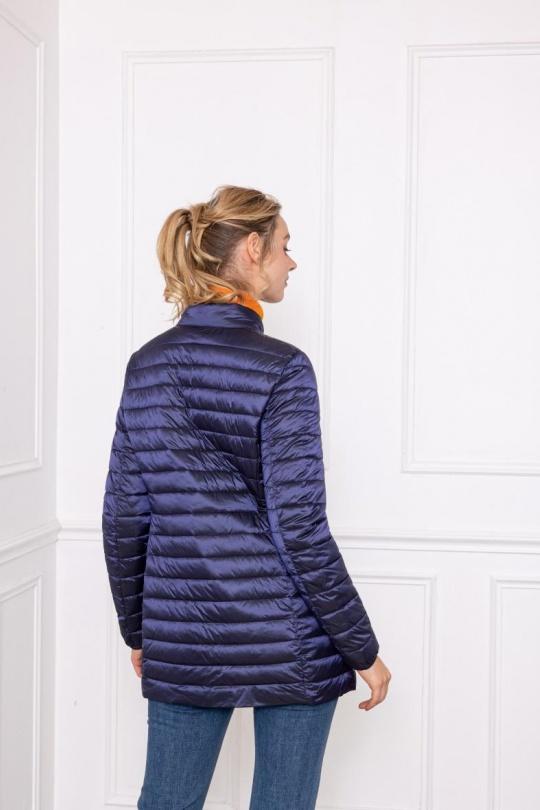 Doudounes Femme Noir FREDA 22D32 Efashion Paris