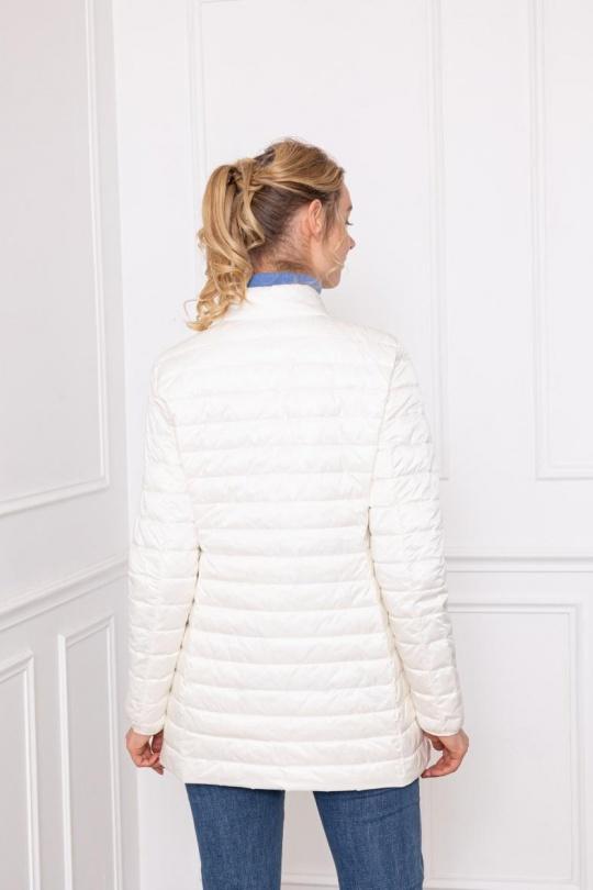 Doudounes Femme Noir FREDA 22D32 Efashion Paris