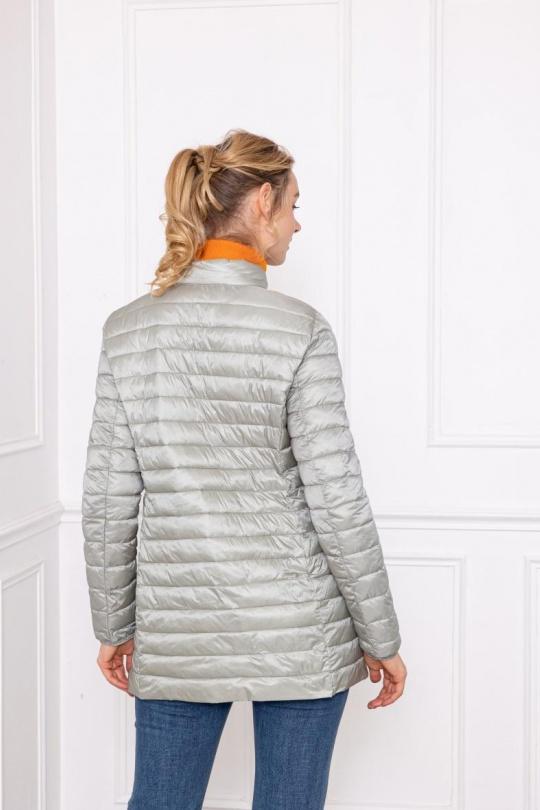 Doudounes Femme Noir FREDA 22D32 Efashion Paris