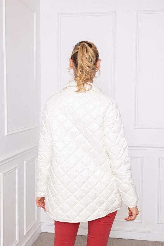 Doudounes Femme Noir FREDA 22D08 Efashion Paris