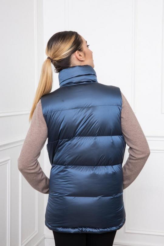 Doudounes Femme Ecru FREDA PCB37 Efashion Paris