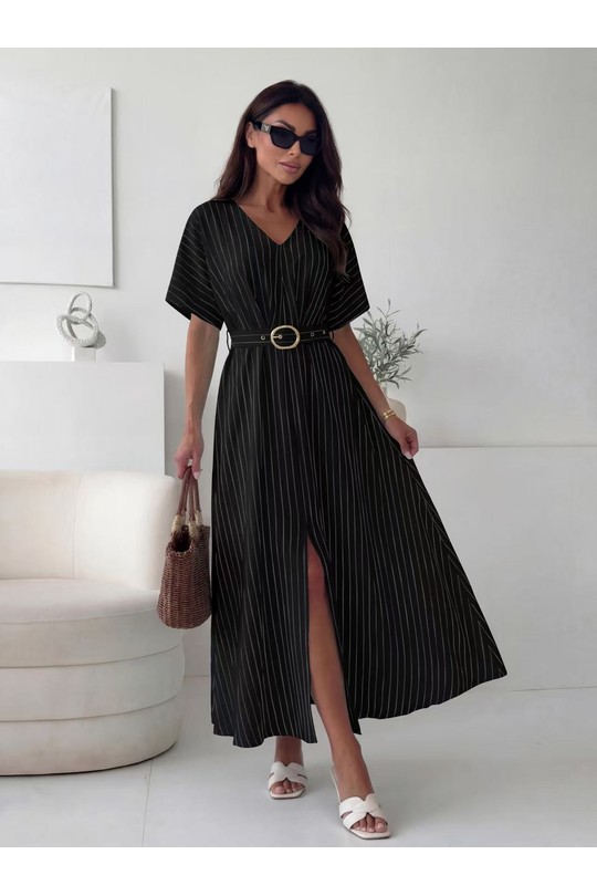 Robes longues Femme Jaune ROSY DAYS - DESVENCHY X3122 Efashion Paris