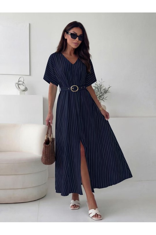 Robes longues Femme Jaune ROSY DAYS - DESVENCHY X3122 Efashion Paris