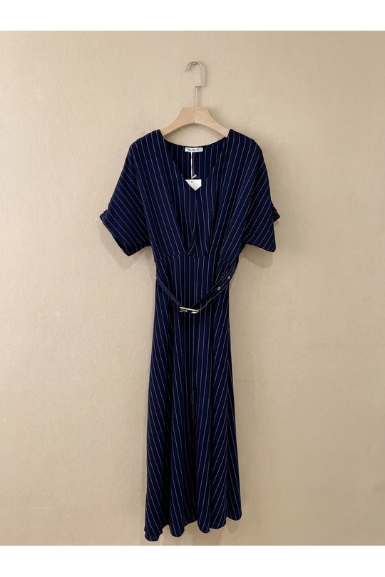 Robes longues Femme Jaune ROSY DAYS - DESVENCHY X3122 Efashion Paris