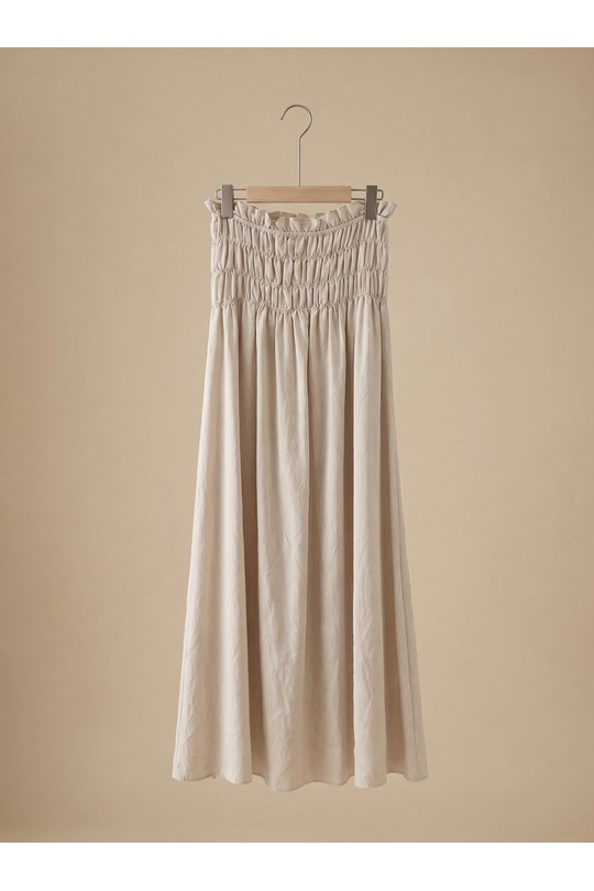 Robes longues Femme Noir ROSY DAYS - DESVENCHY X3101 Efashion Paris