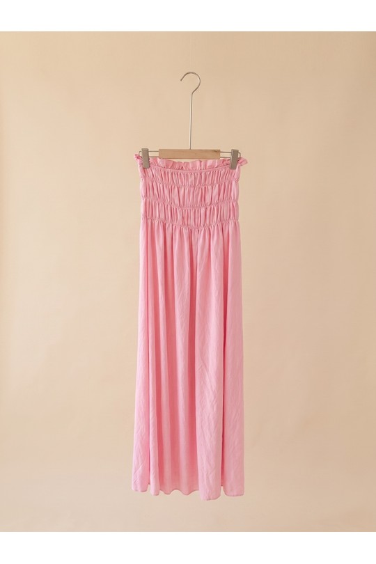 Robes longues Femme Noir ROSY DAYS - DESVENCHY X3101 Efashion Paris