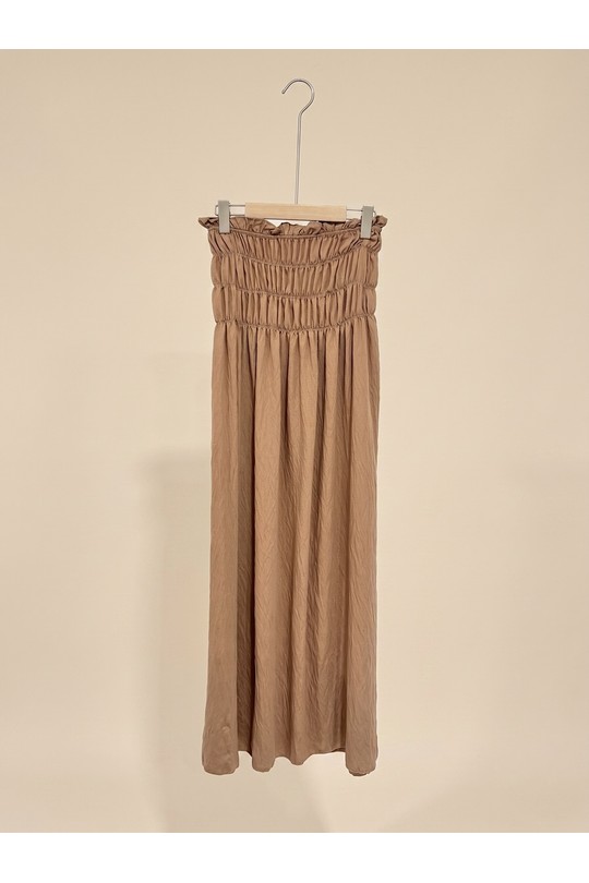 Robes longues Femme Noir ROSY DAYS - DESVENCHY X3101 Efashion Paris