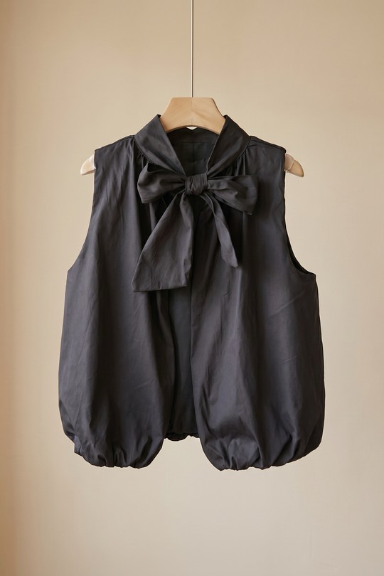 Tops Femme Jaune ROSY DAYS - DESVENCHY 5140 Efashion Paris