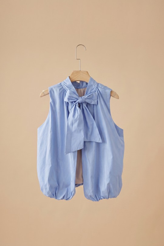 Tops Femme Jaune ROSY DAYS - DESVENCHY 5140 Efashion Paris