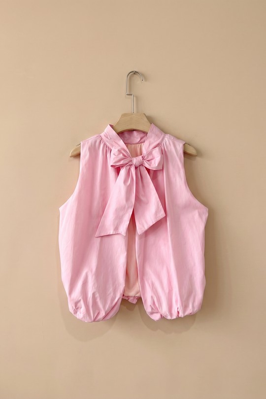 Tops Femme Jaune ROSY DAYS - DESVENCHY 5140 Efashion Paris