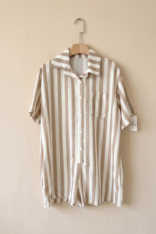 Combinaisons Femme Bleu marine ROSY DAYS - DESVENCHY 13892L Efashion Paris