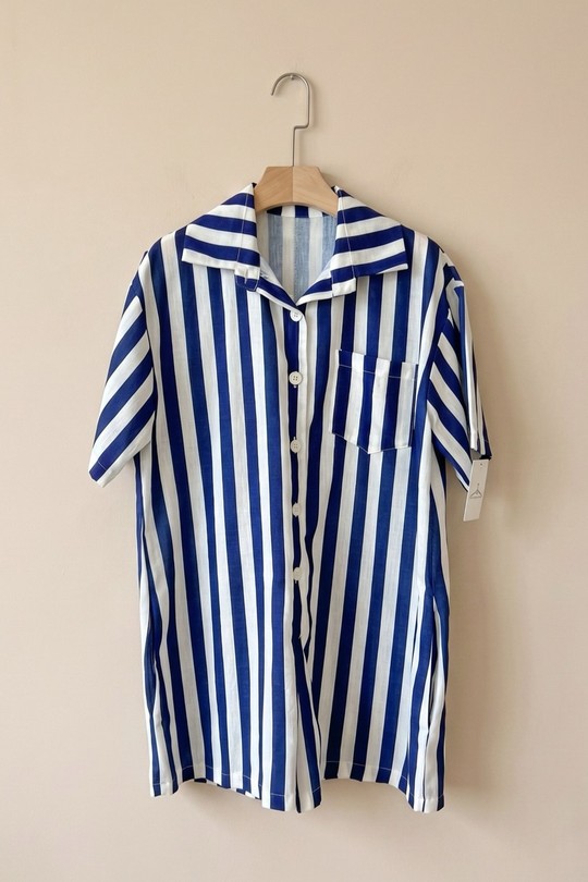 Combinaisons Femme Bleu marine ROSY DAYS - DESVENCHY 13892L Efashion Paris