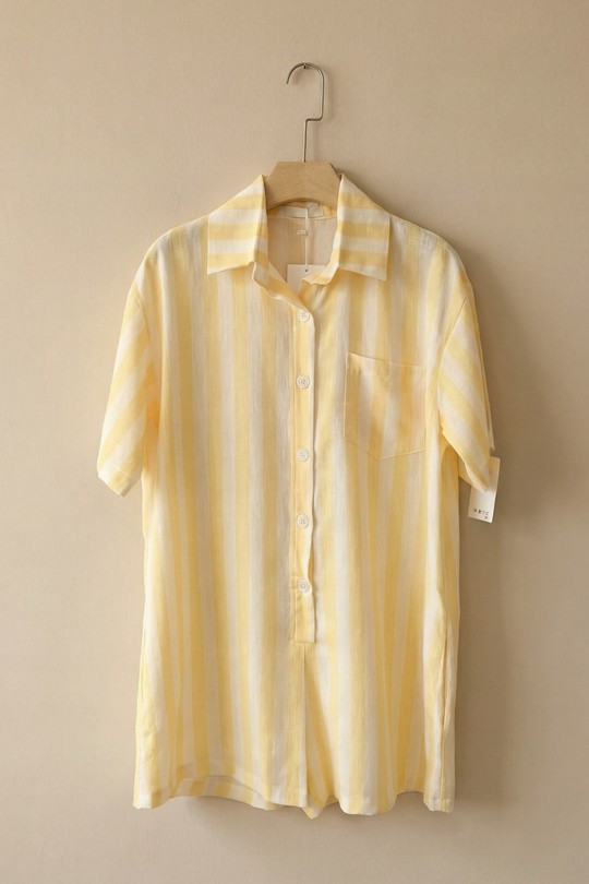 Combinaisons Femme Bleu marine ROSY DAYS - DESVENCHY 13892L Efashion Paris