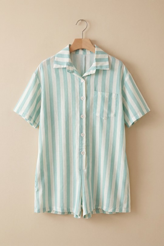 Combinaisons Femme Bleu marine ROSY DAYS - DESVENCHY 13892L Efashion Paris